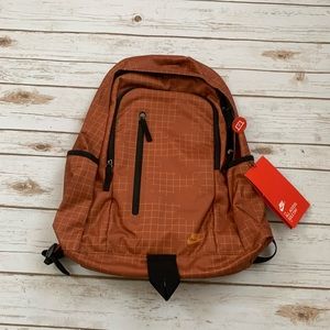 Nike All Access Sole Day Backpack